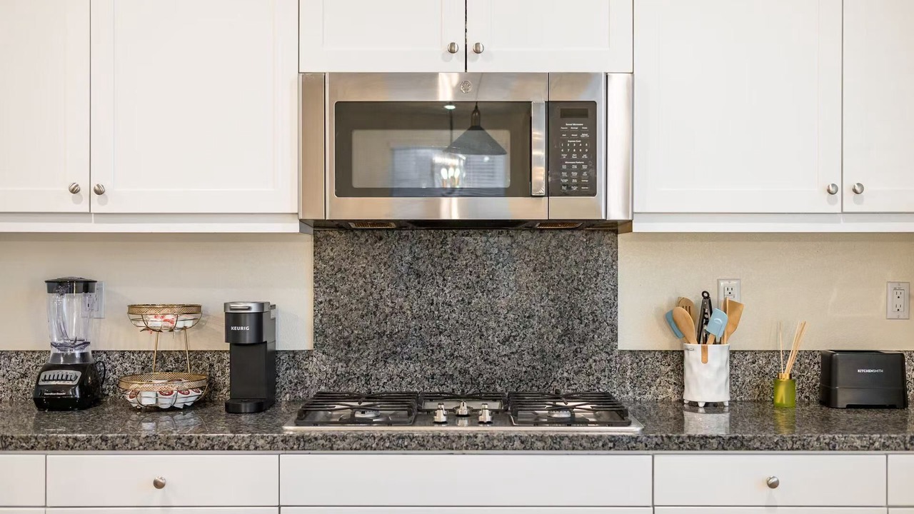 Photo of Kitchen in Ontario