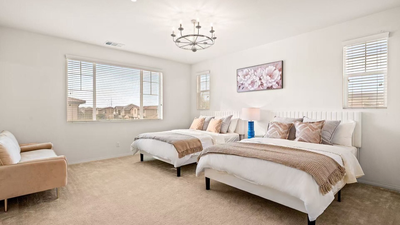 Photo of Bedroom in Ontario