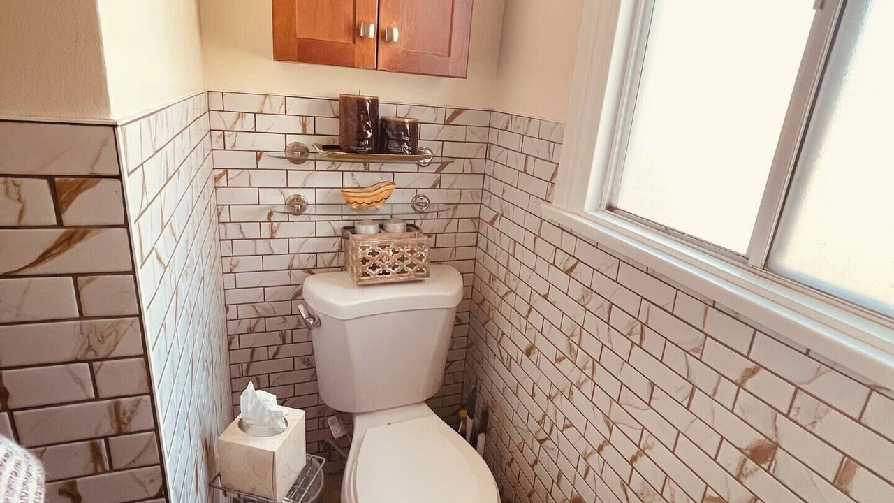 Photo of Bathroom in View Park-Windsor Hills