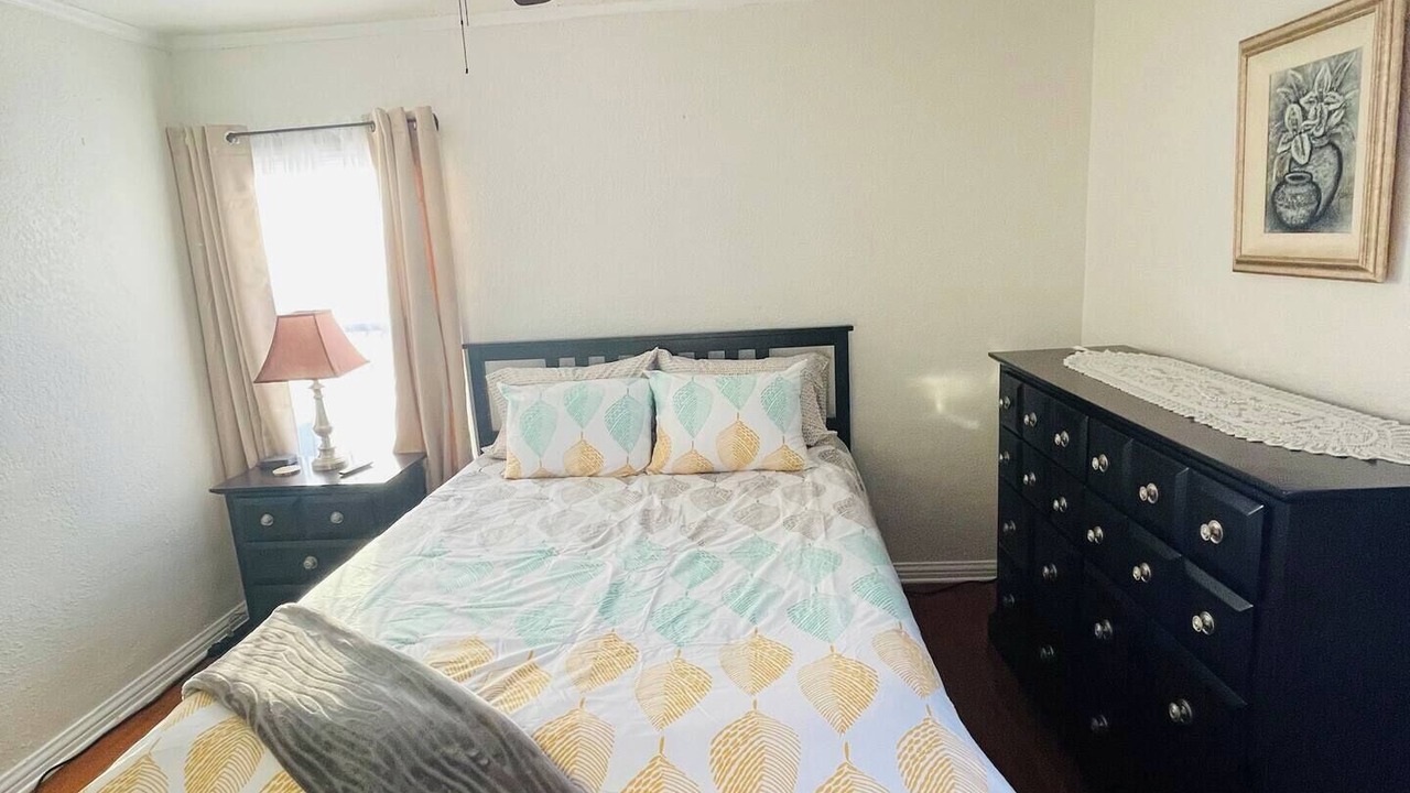 Photo of Bedroom in View Park-Windsor Hills