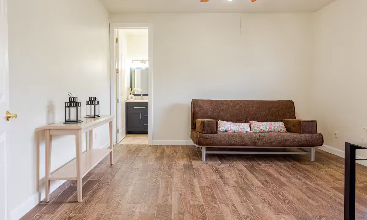 Photo of Livingroom in Squaw Valley