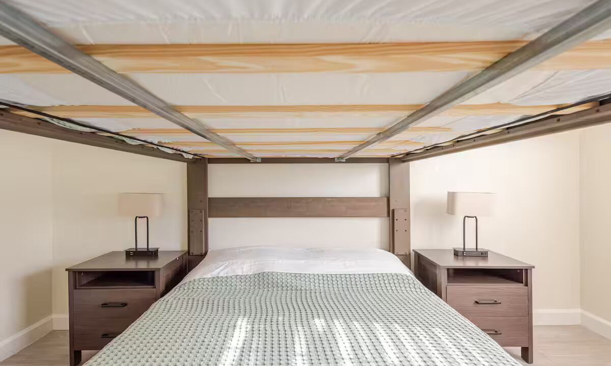 Photo of Bedroom in Squaw Valley