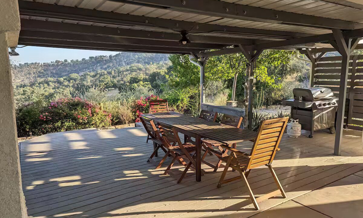 Photo of Outdoor in Squaw Valley