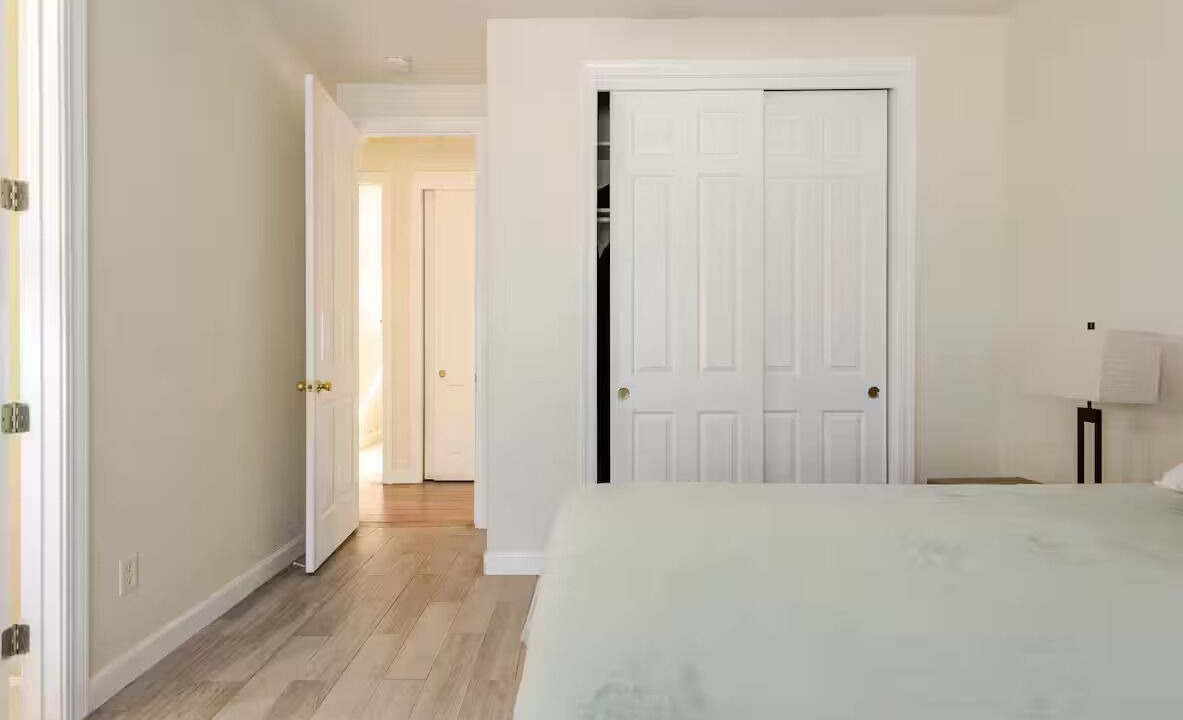 Photo of Bedroom in Squaw Valley
