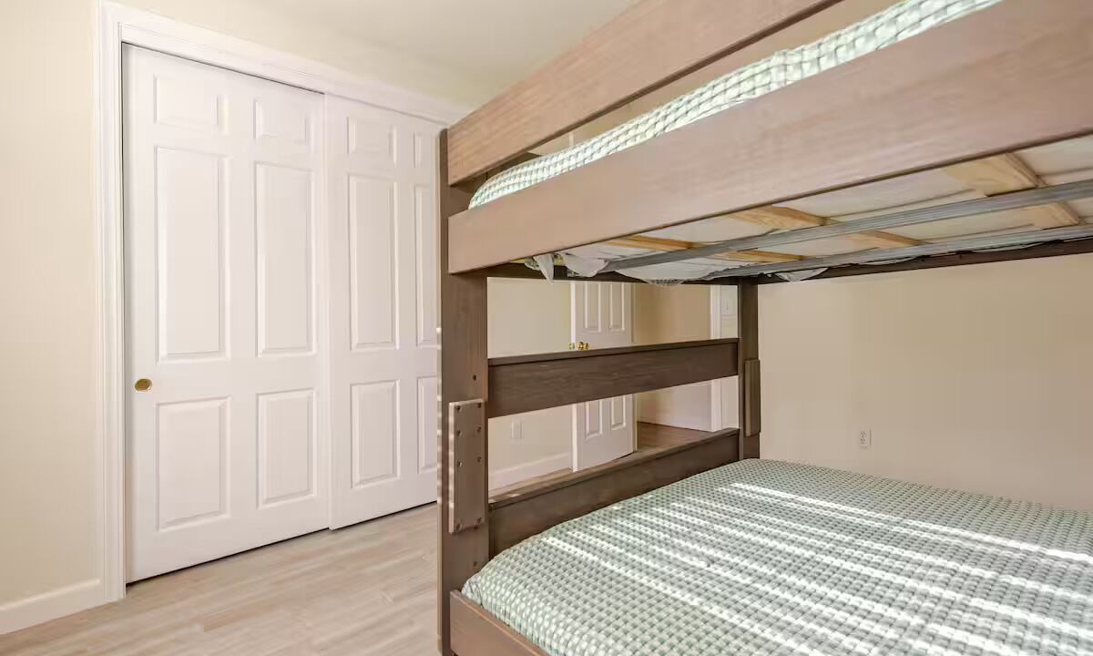 Photo of Bedroom in Squaw Valley