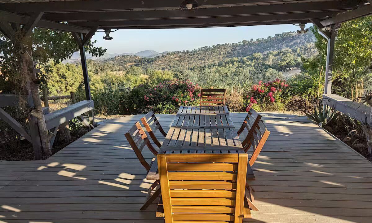 Photo of Outdoor in Squaw Valley