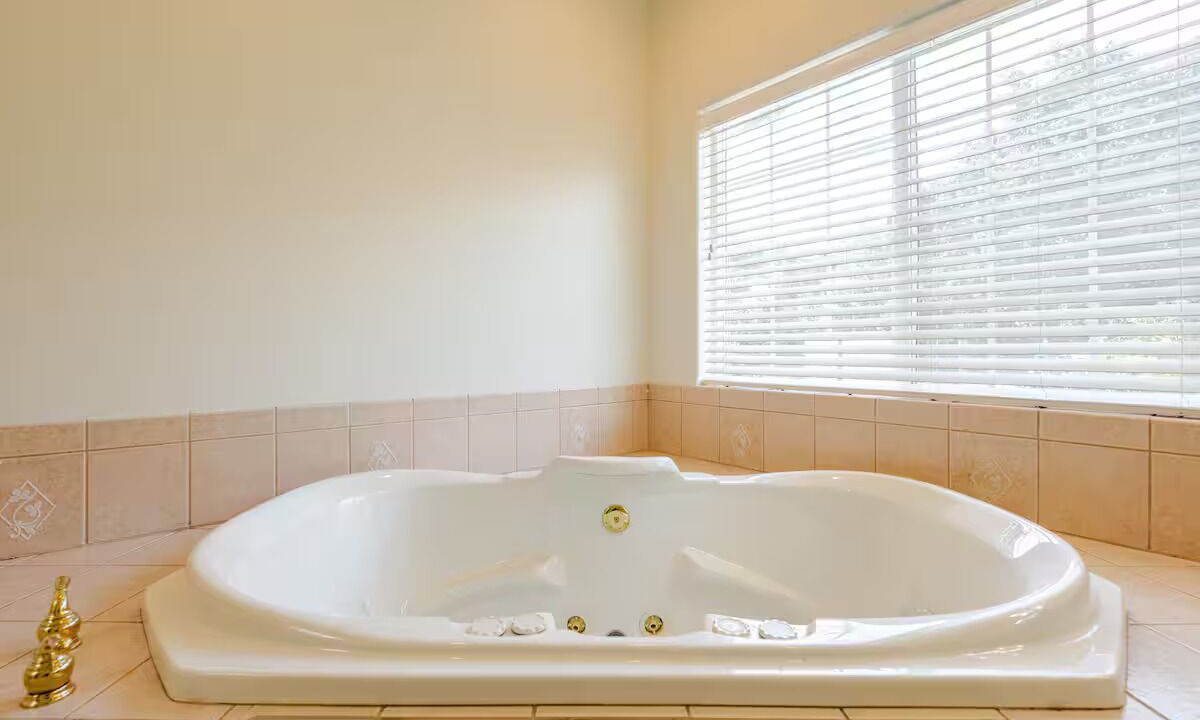 Photo of Bathroom in Squaw Valley