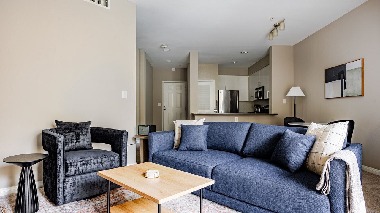 Photo of Livingroom in Pasadena