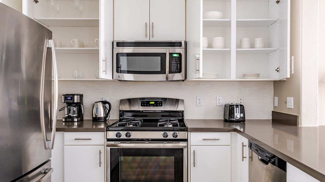 Photo of Kitchen in Pasadena