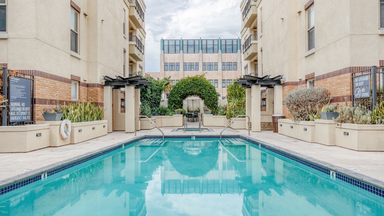 Photo of Outdoor in Pasadena