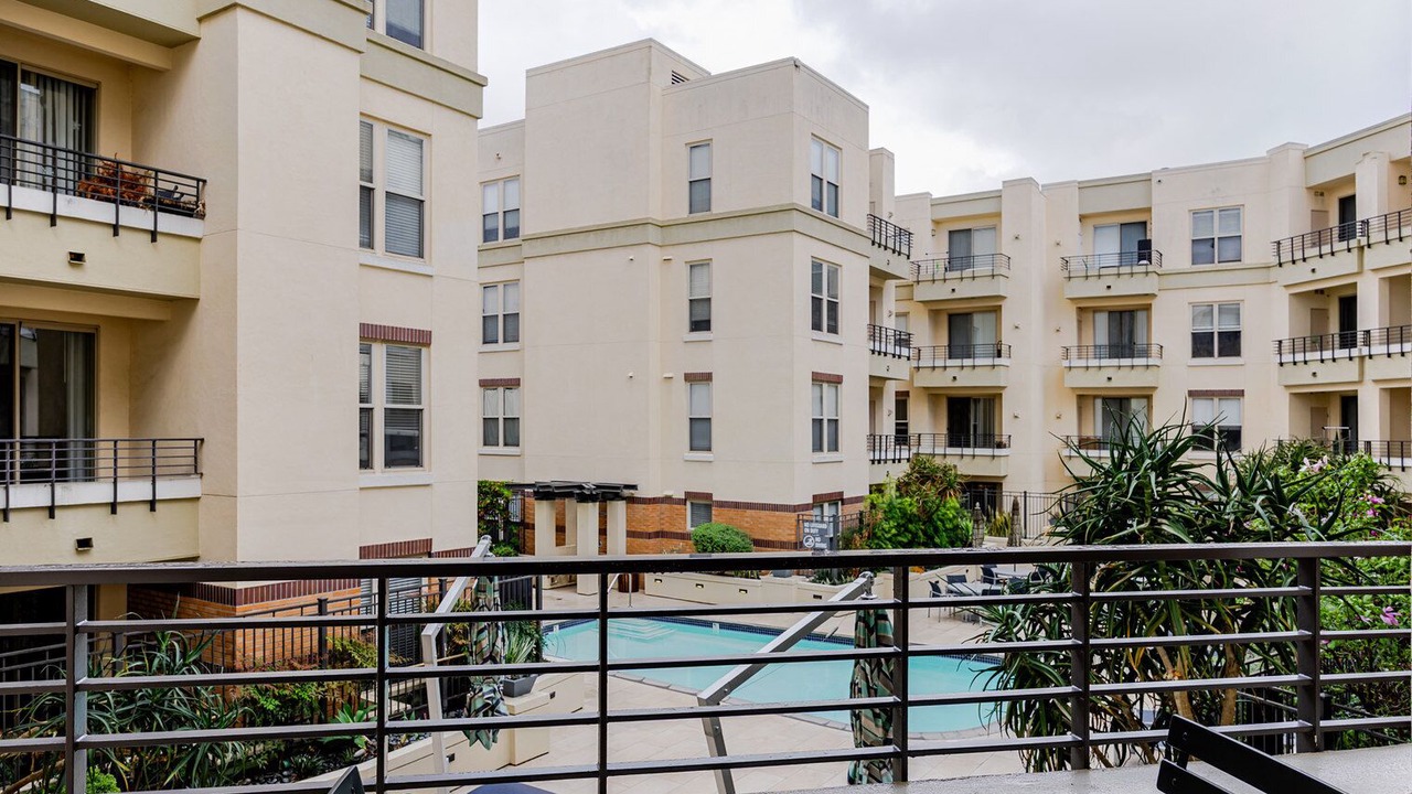 Photo of Outdoor in Pasadena