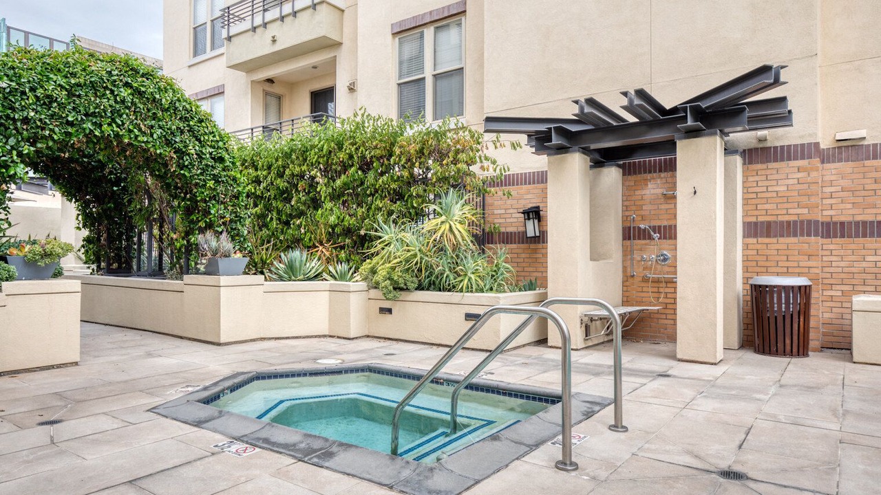 Photo of Outdoor in Pasadena