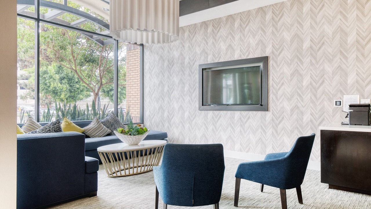 Photo of Livingroom in Pasadena