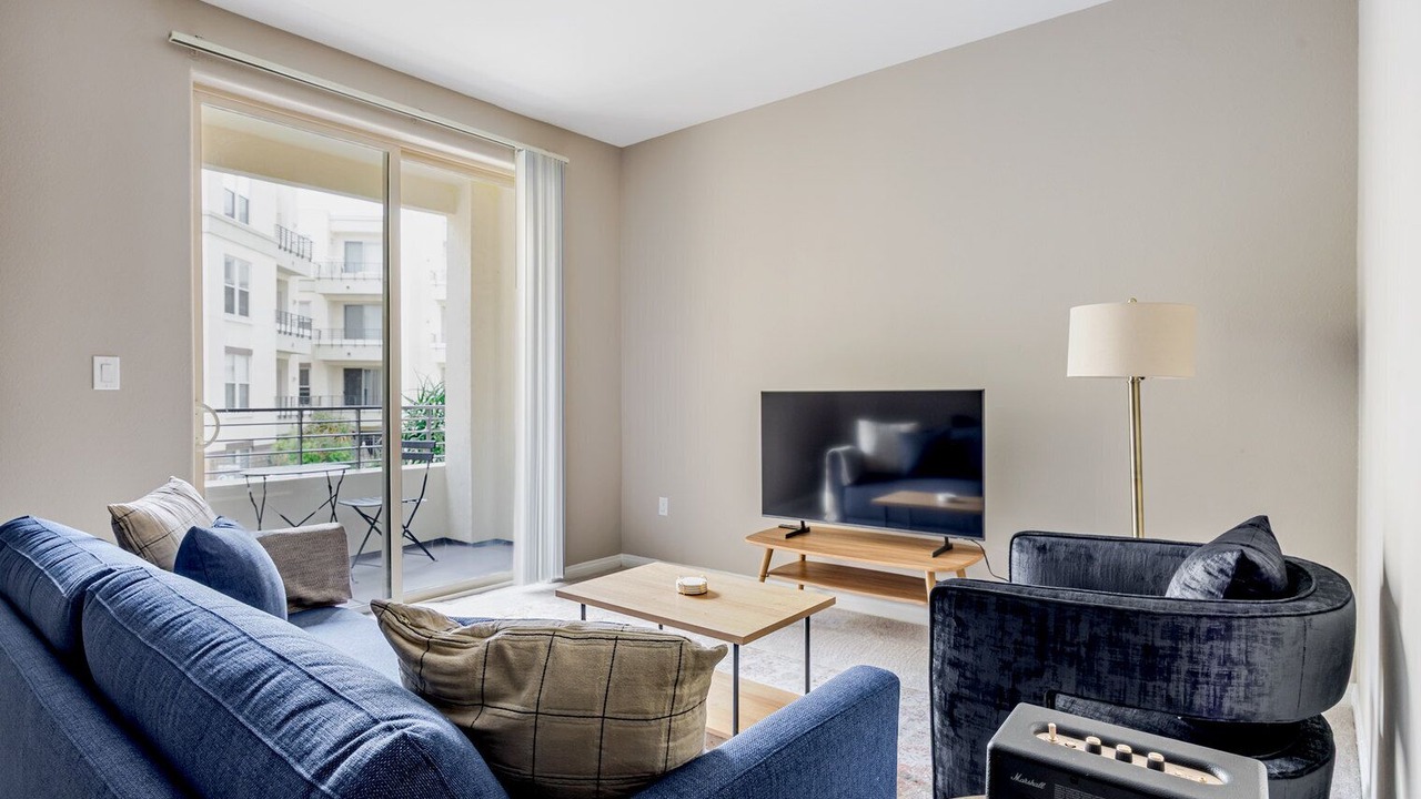 Photo of Livingroom in Pasadena