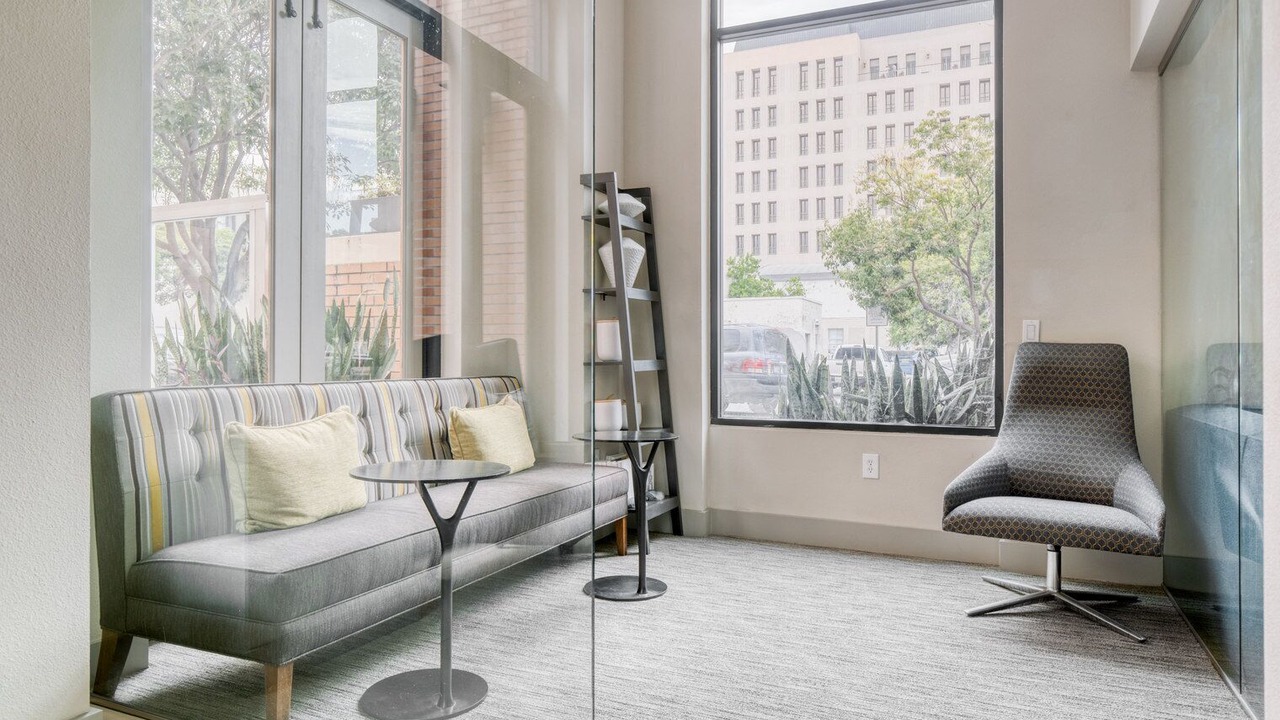 Photo of Livingroom in Pasadena