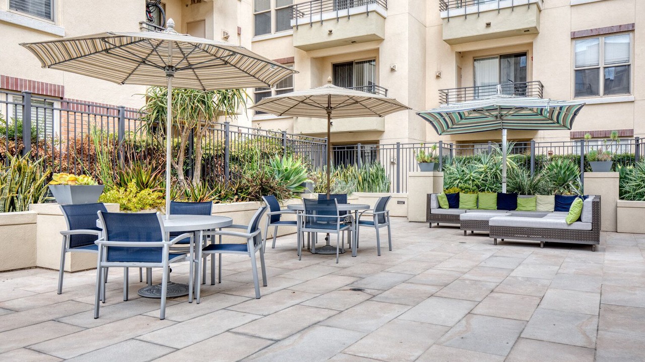 Photo of Outdoor in Pasadena