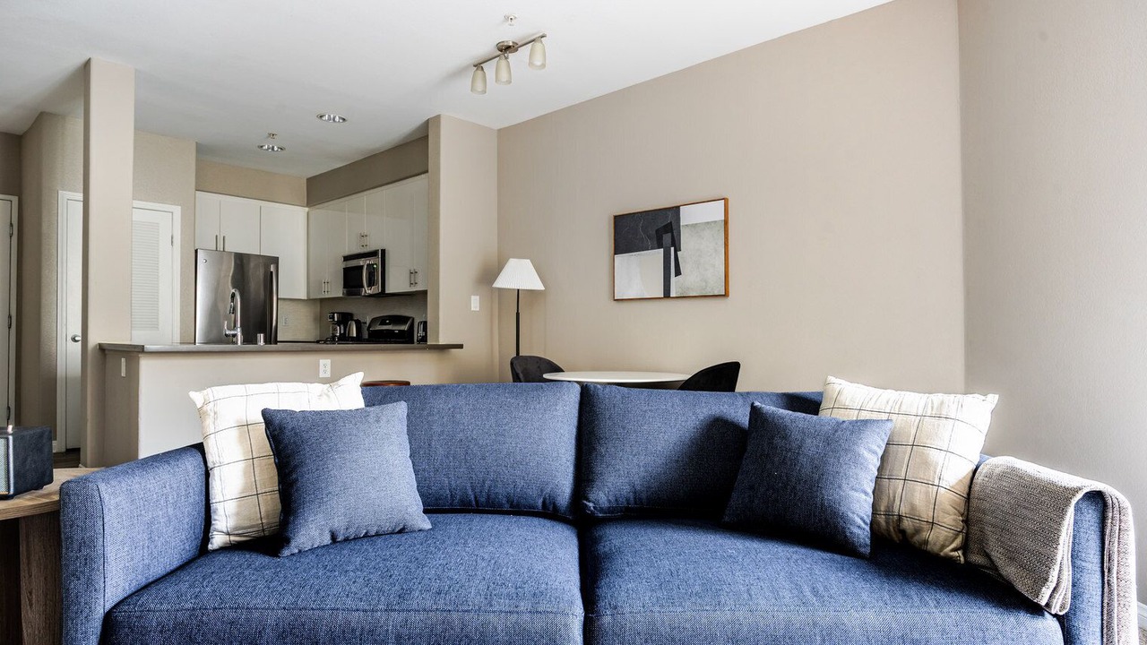Photo of Livingroom in Pasadena
