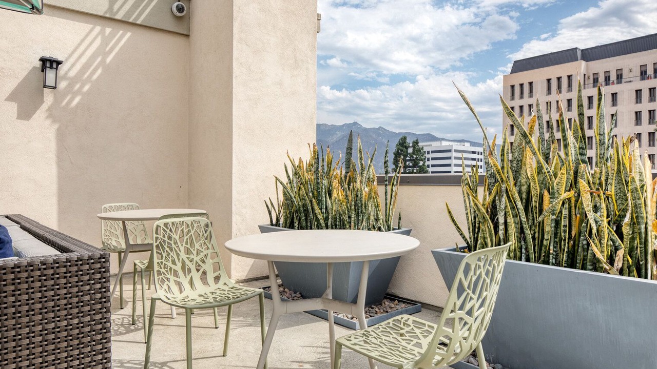 Photo of Outdoor in Pasadena