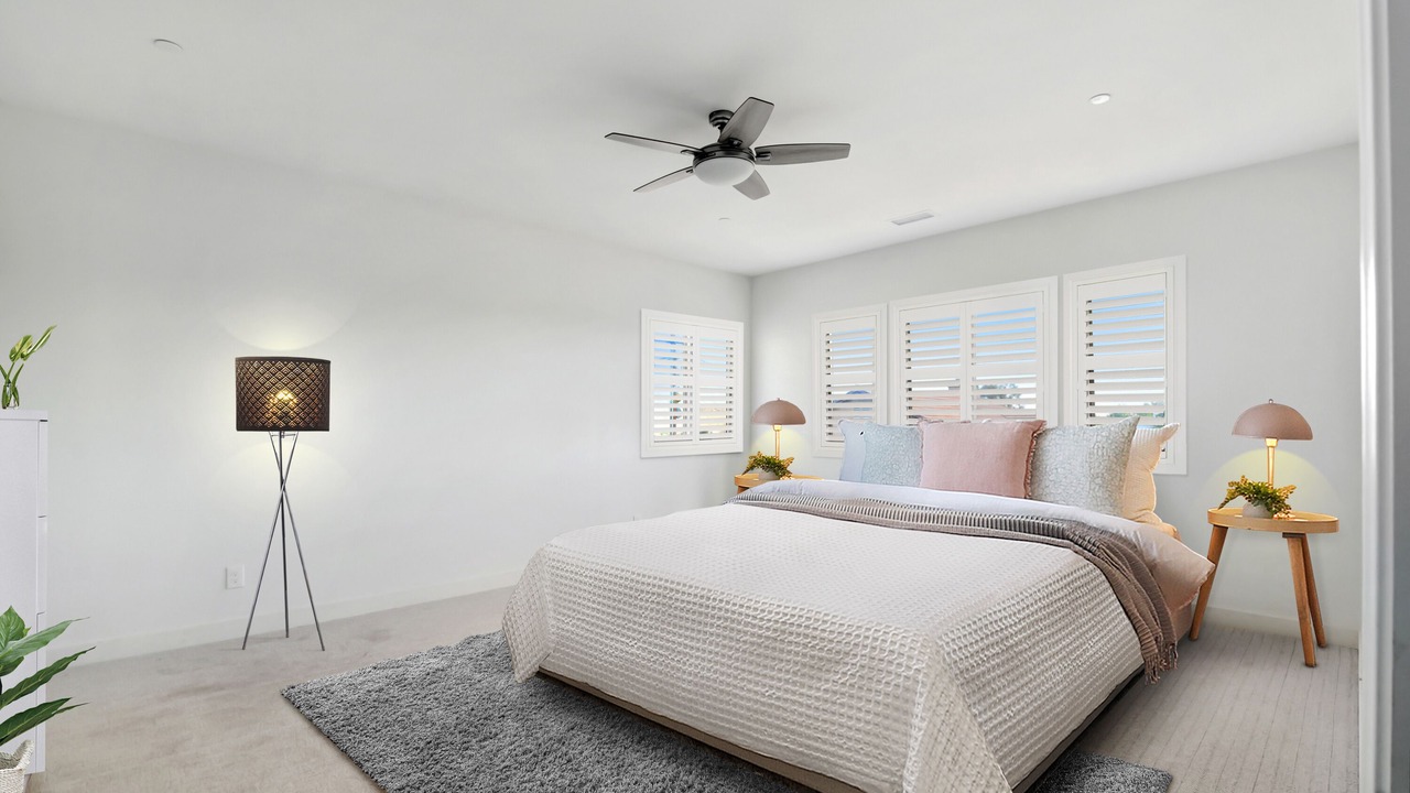 Photo of Bedroom in Corona