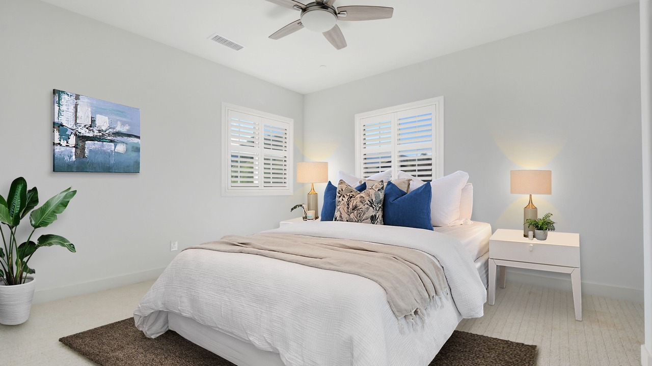 Photo of Bedroom in Corona