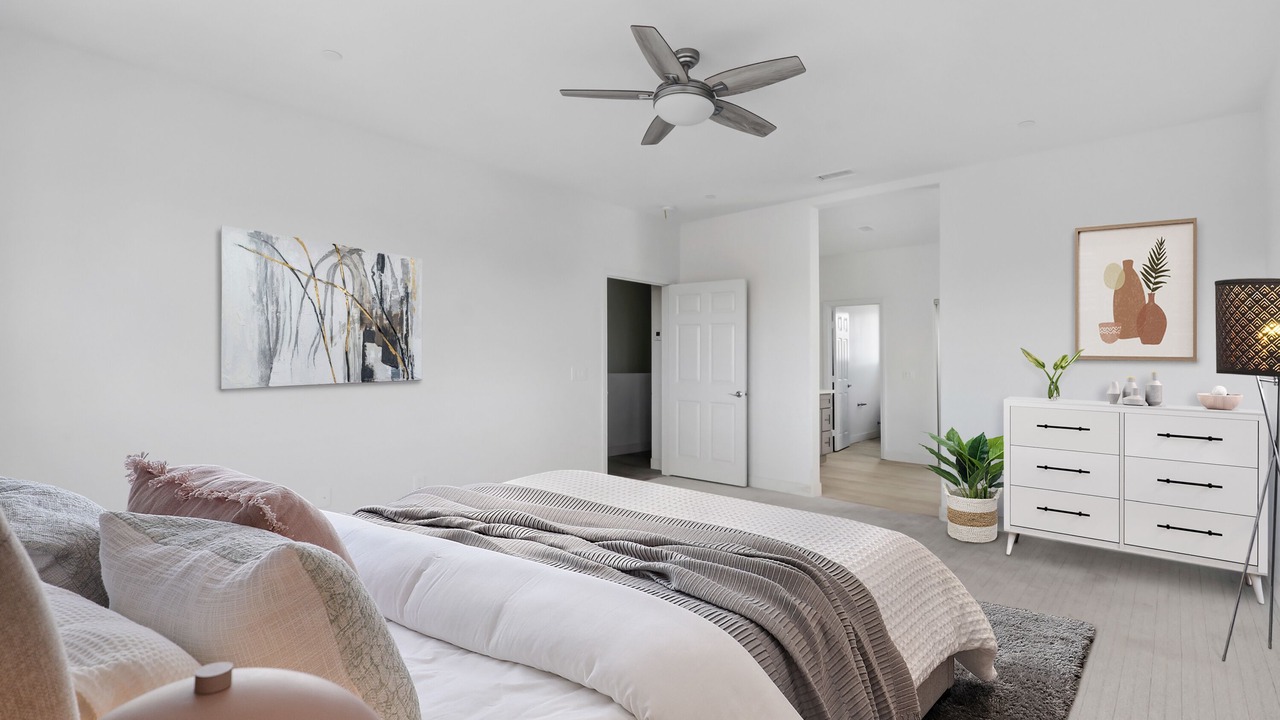 Photo of Bedroom in Corona
