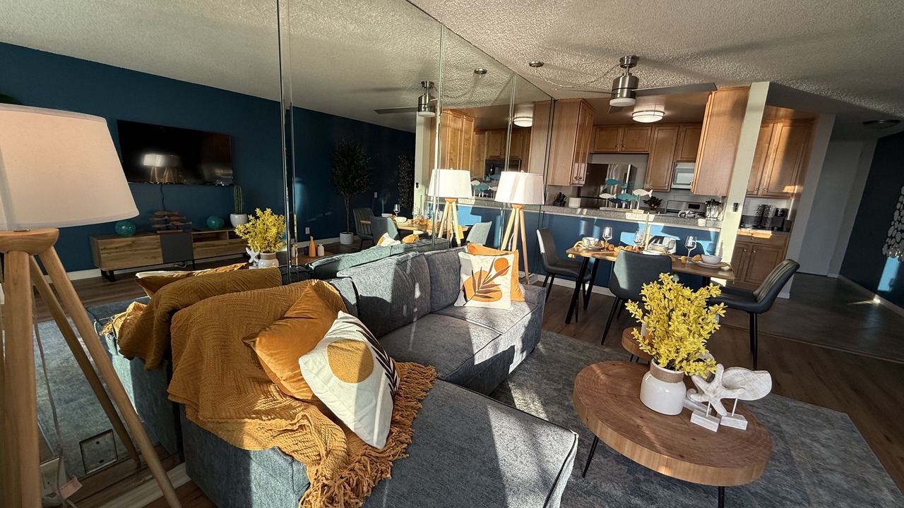 Photo of Livingroom in Redondo Beach