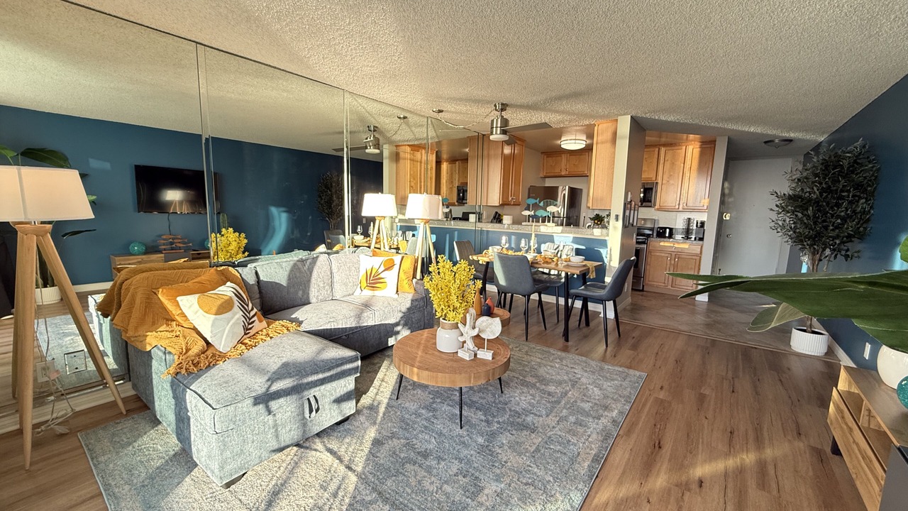 Photo of Livingroom in Redondo Beach