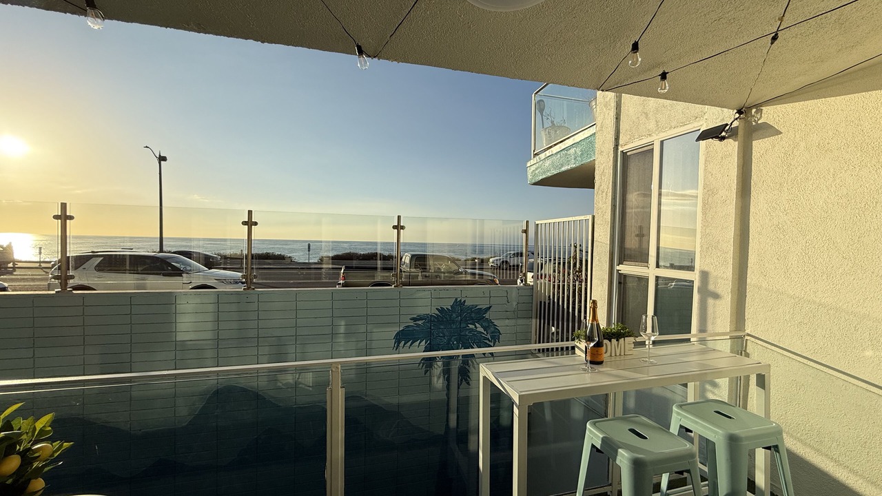 Photo of Outdoor in Redondo Beach