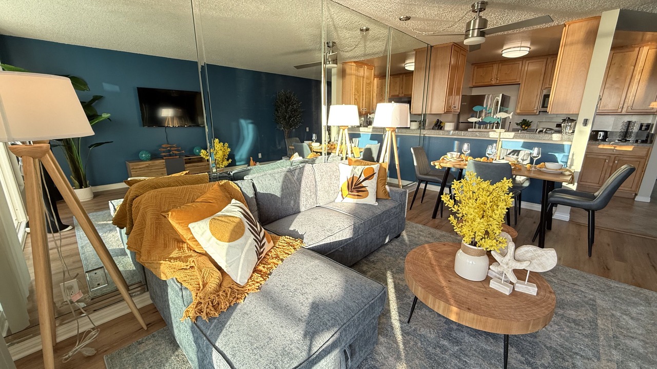 Photo of Livingroom in Redondo Beach