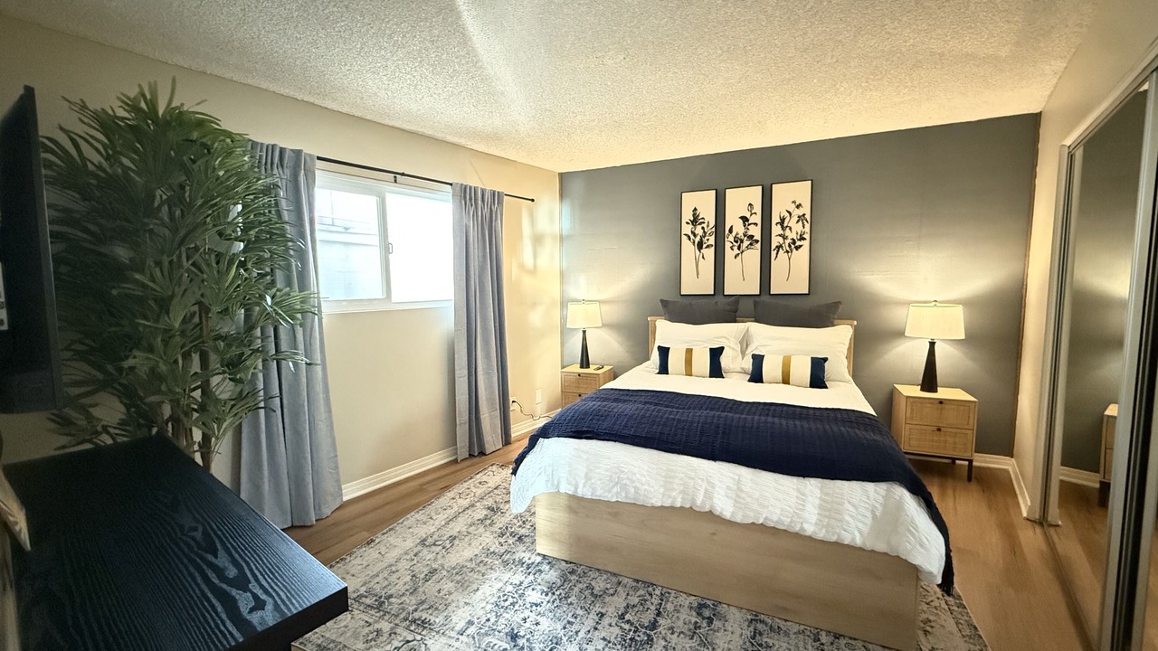 Photo of Bedroom in Redondo Beach