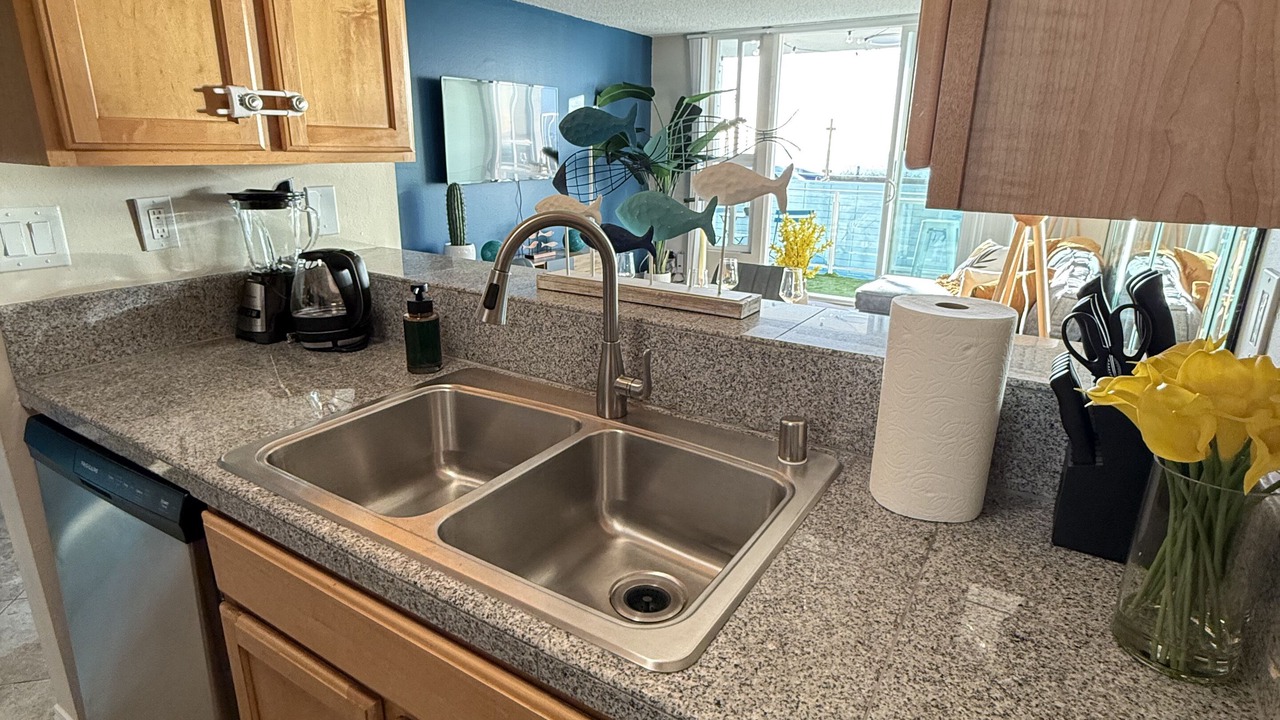 Photo of Kitchen in Redondo Beach