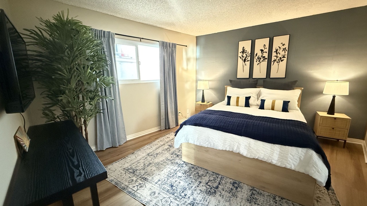 Photo of Bedroom in Redondo Beach