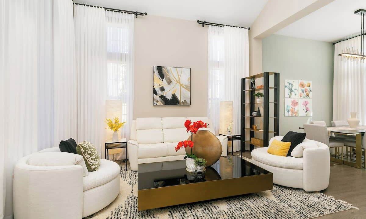 Photo of Livingroom in Rowland Heights