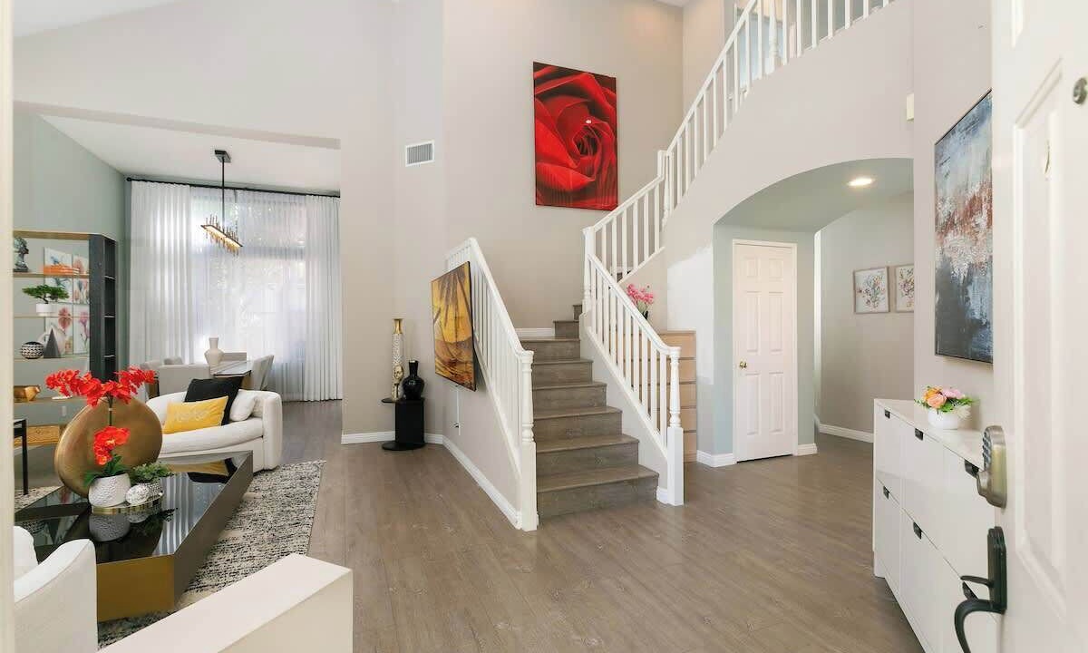 Photo of Livingroom in Rowland Heights