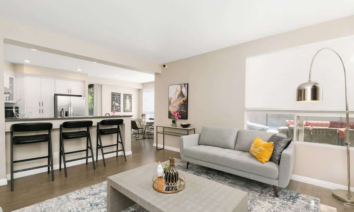 Photo of Livingroom in Rowland Heights