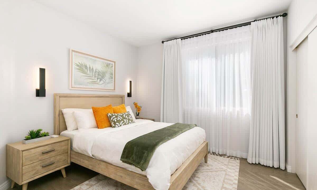 Photo of Bedroom in Rowland Heights