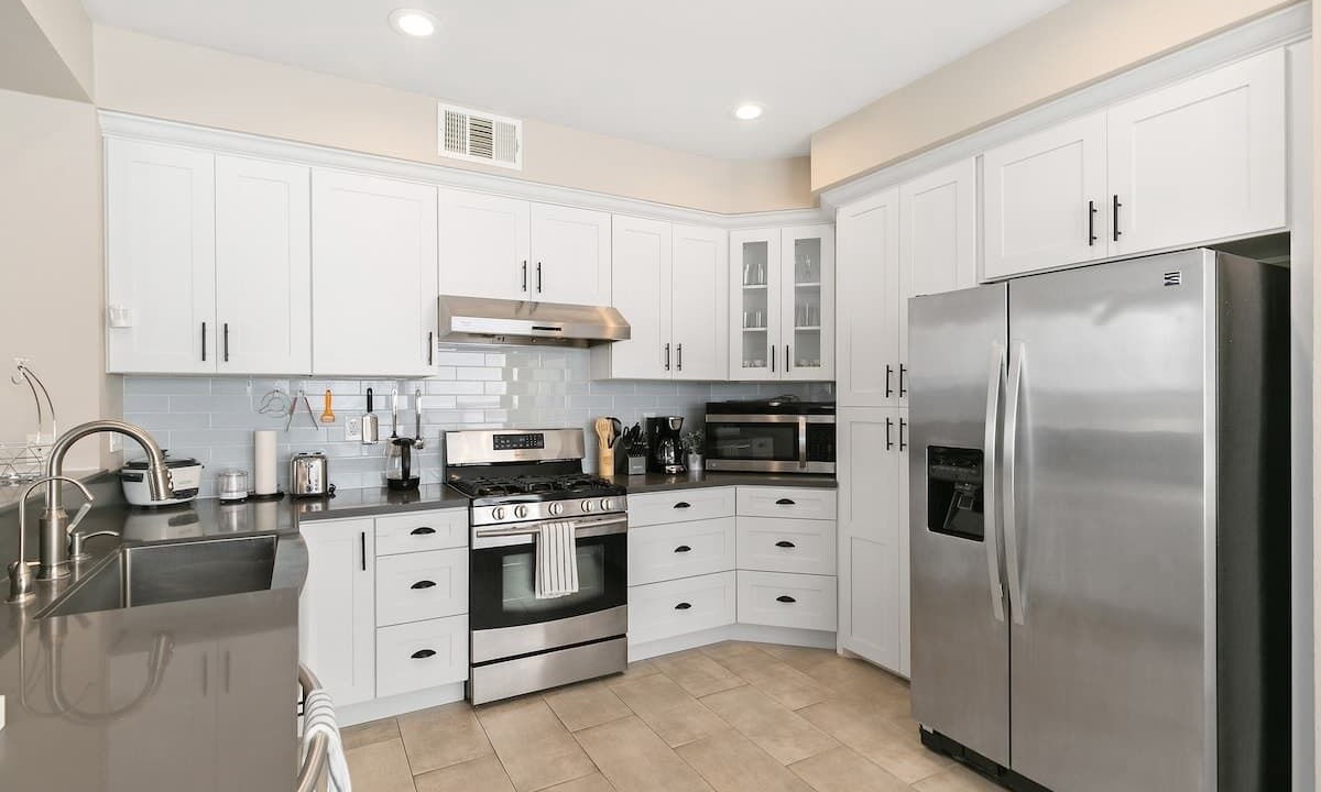 Photo of Kitchen in Rowland Heights
