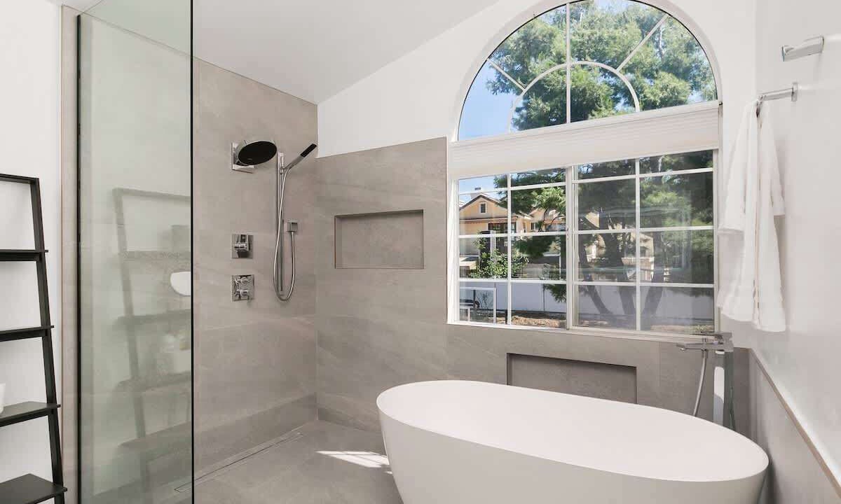 Photo of Bathroom in Rowland Heights