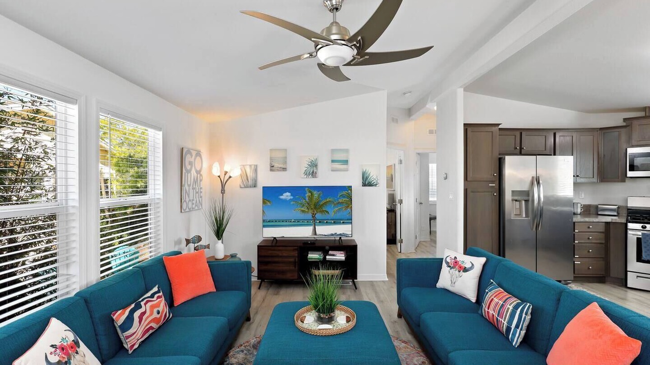 Photo of Livingroom in Norwalk