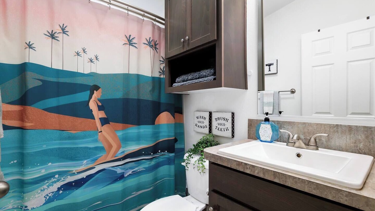 Photo of Bathroom in Norwalk