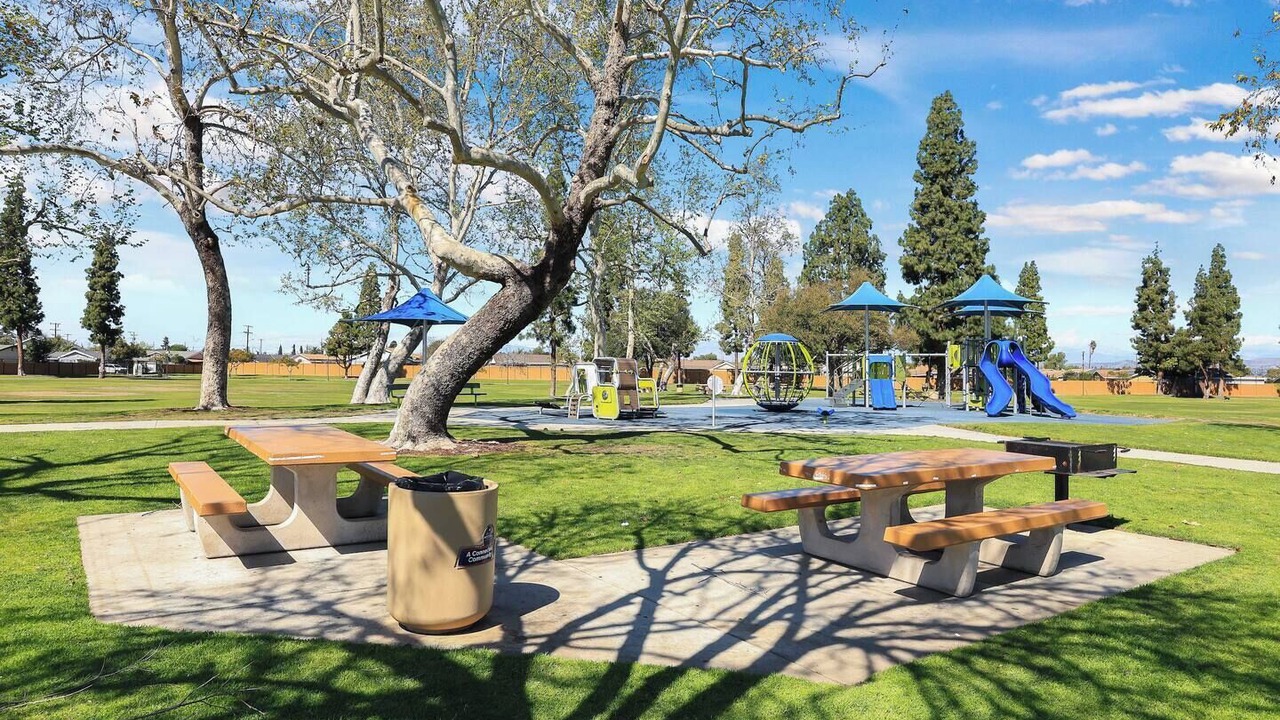 Photo of Outdoor in Norwalk