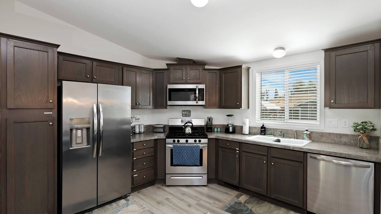 Photo of Kitchen in Norwalk
