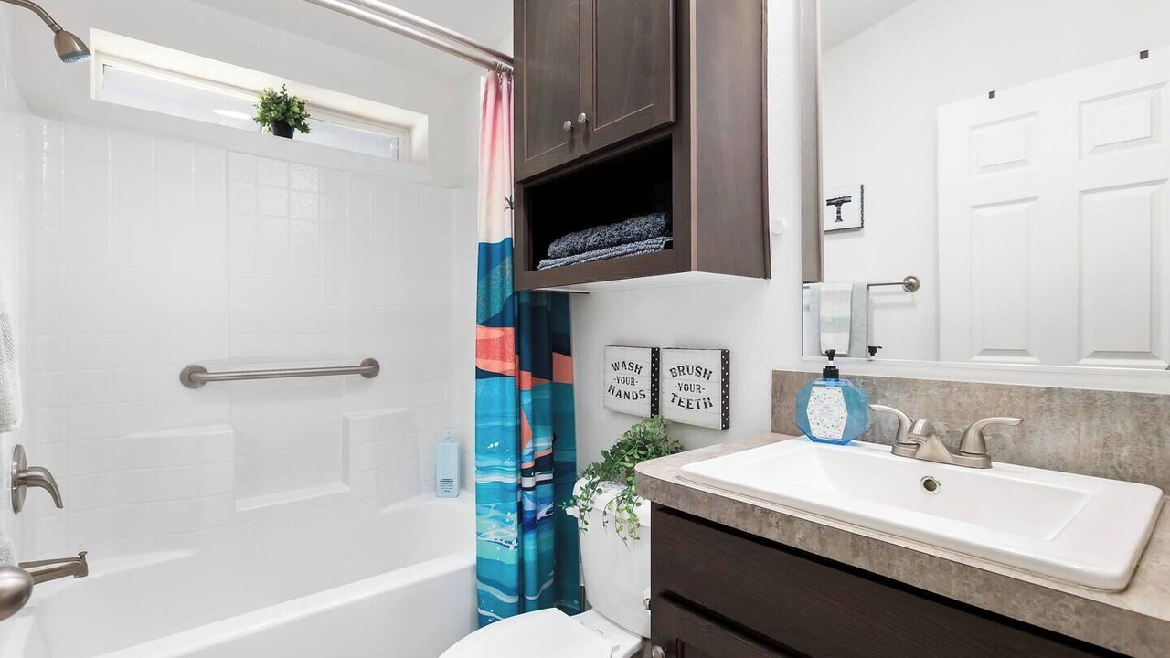 Photo of Bathroom in Norwalk