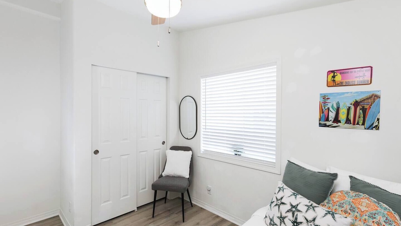 Photo of Bedroom in Norwalk