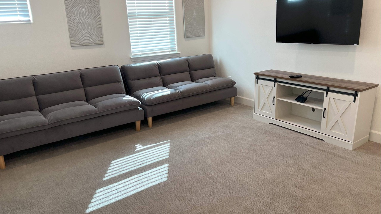 Photo of Livingroom in Roseville