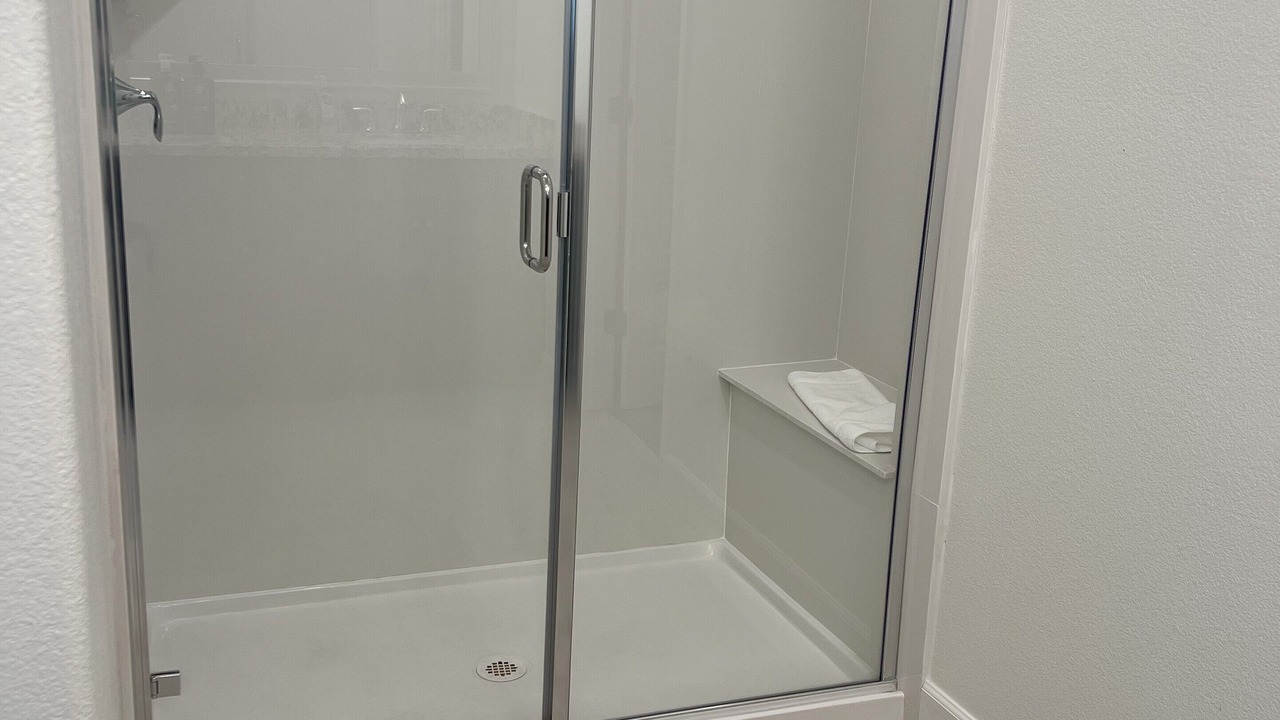 Photo of Bathroom in Roseville