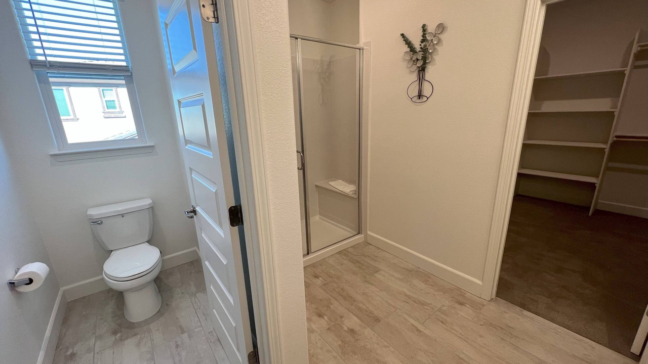 Photo of Bathroom in Roseville