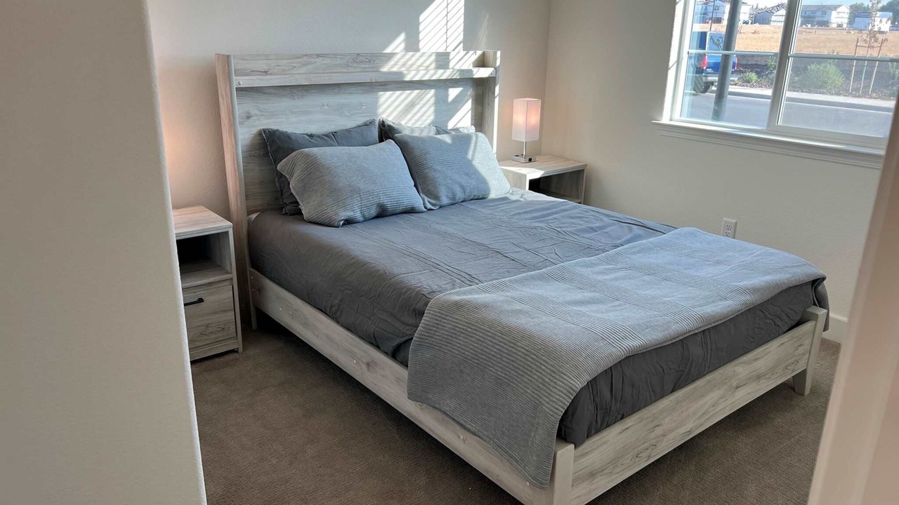 Photo of Bedroom in Roseville
