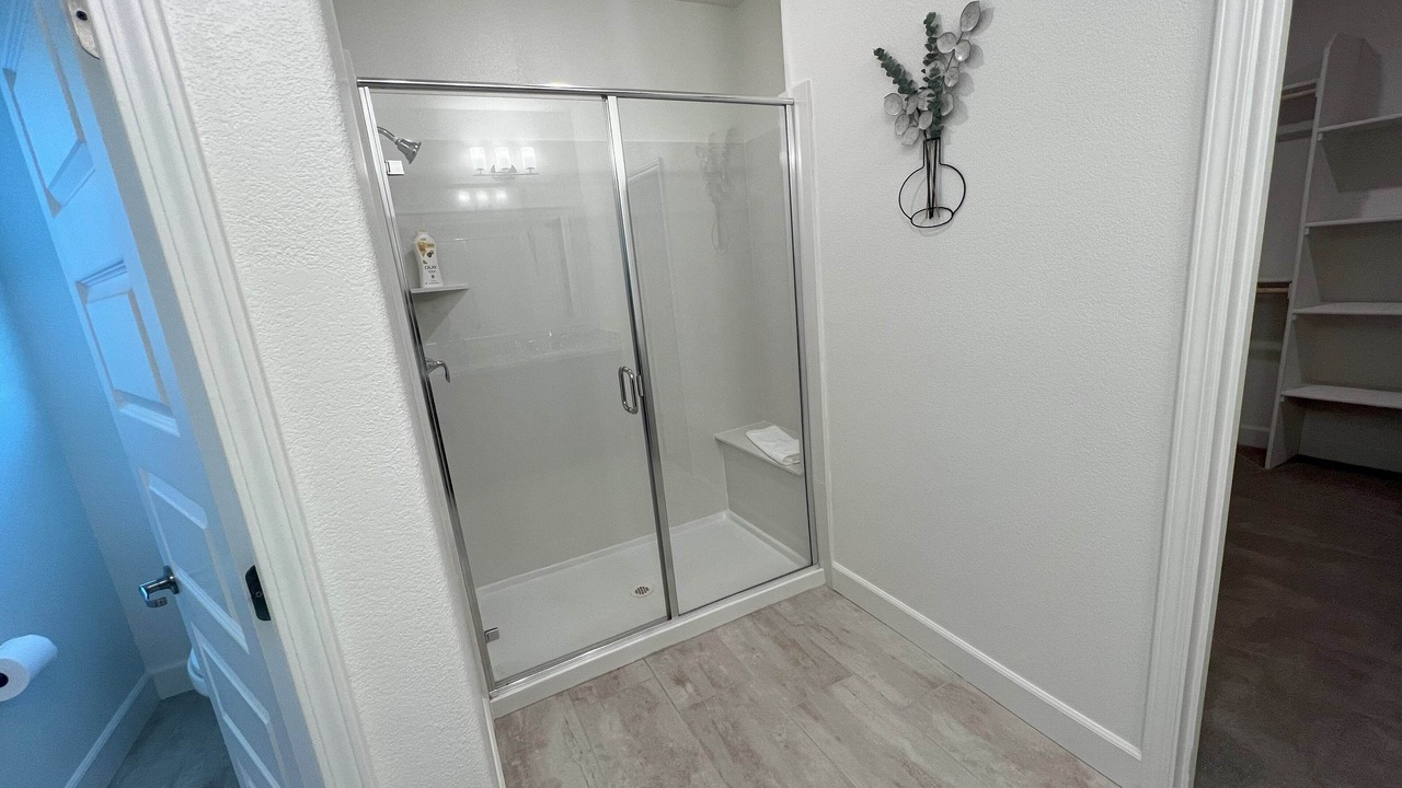 Photo of Bathroom in Roseville