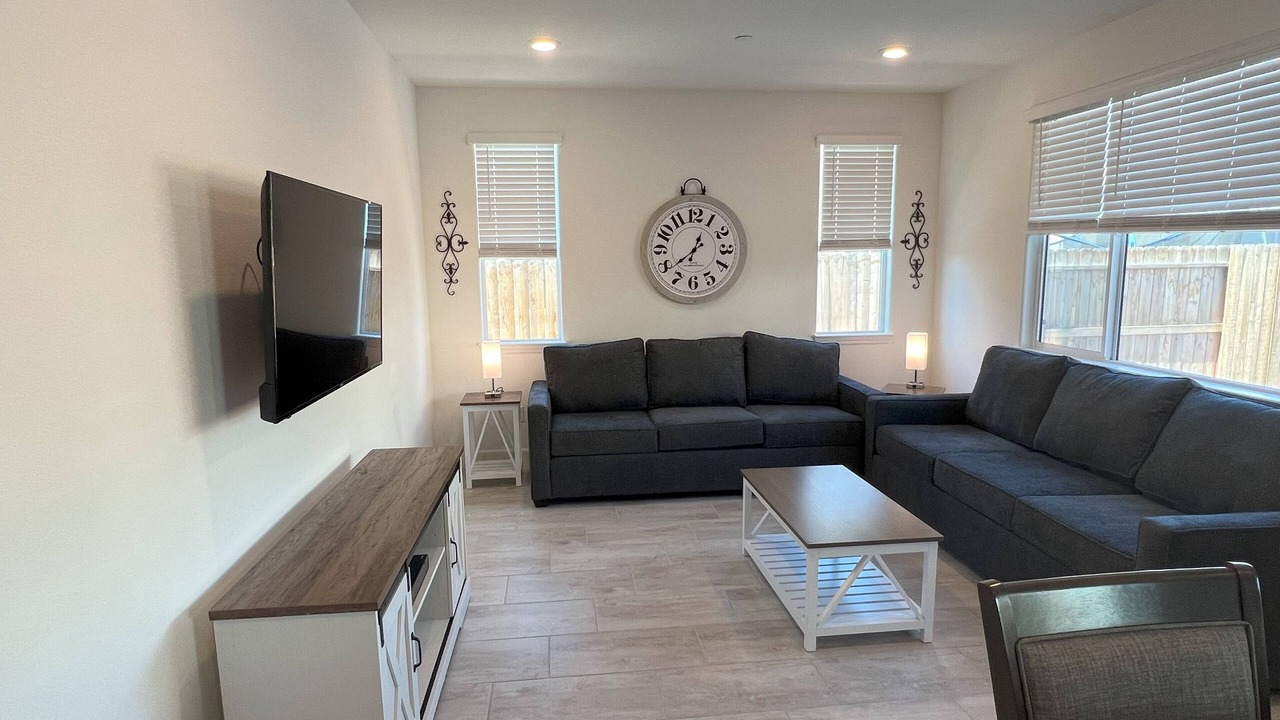 Photo of Livingroom in Roseville
